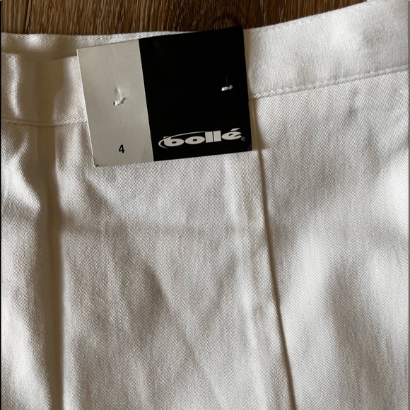 BOLLE’ TENNIS SKIRT SKORT NWT - Picture 3 of 4
